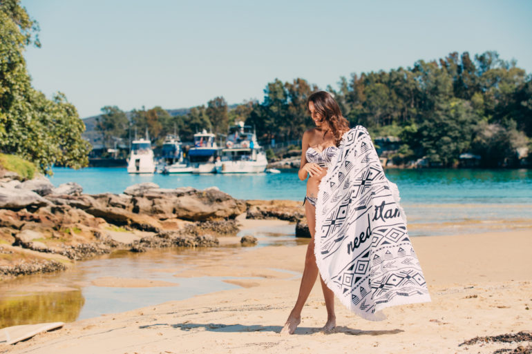 need vitamin sea, táplálékkiegészítő
