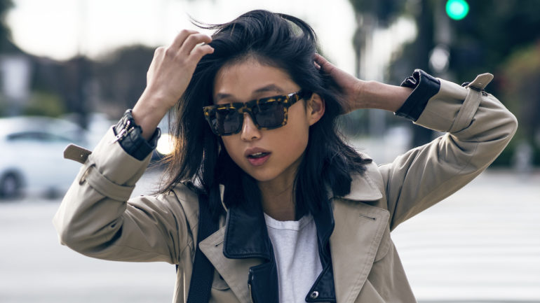 Margaret Zhang