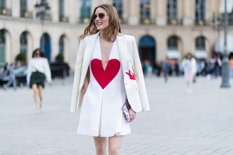 Olivia Palermo